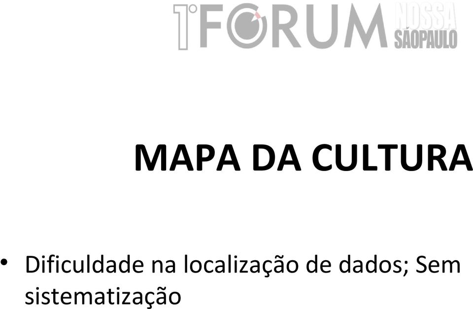 localização de