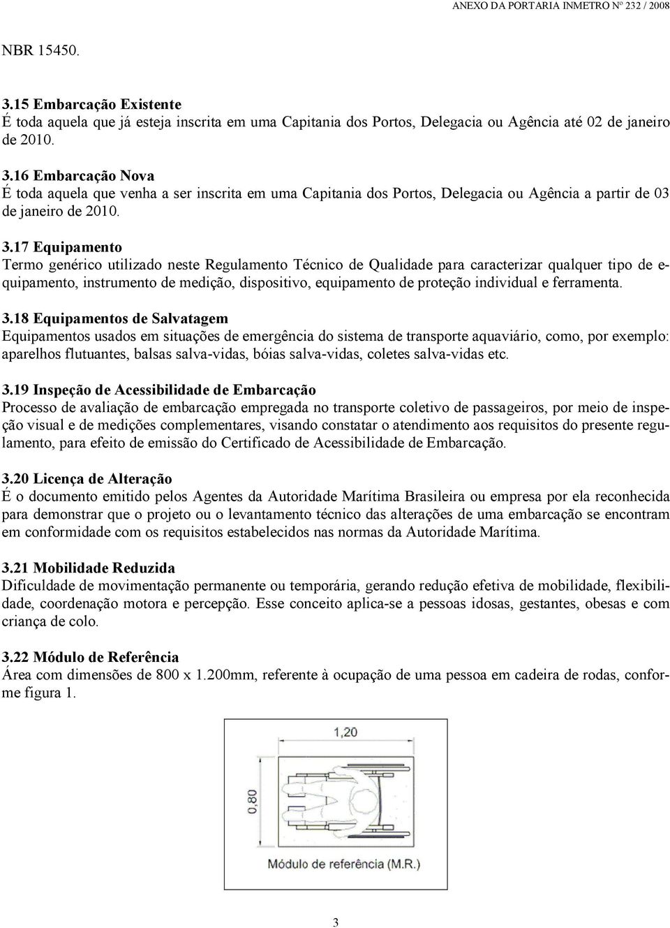 individual e ferramenta. 3.