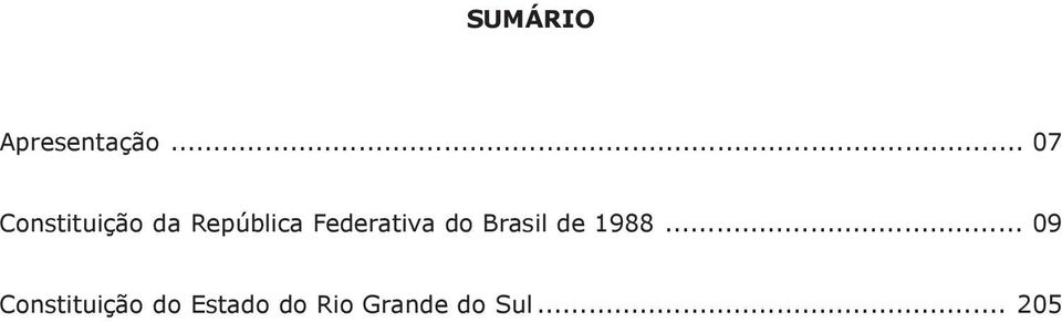 Federativa do Brasil de 1988.