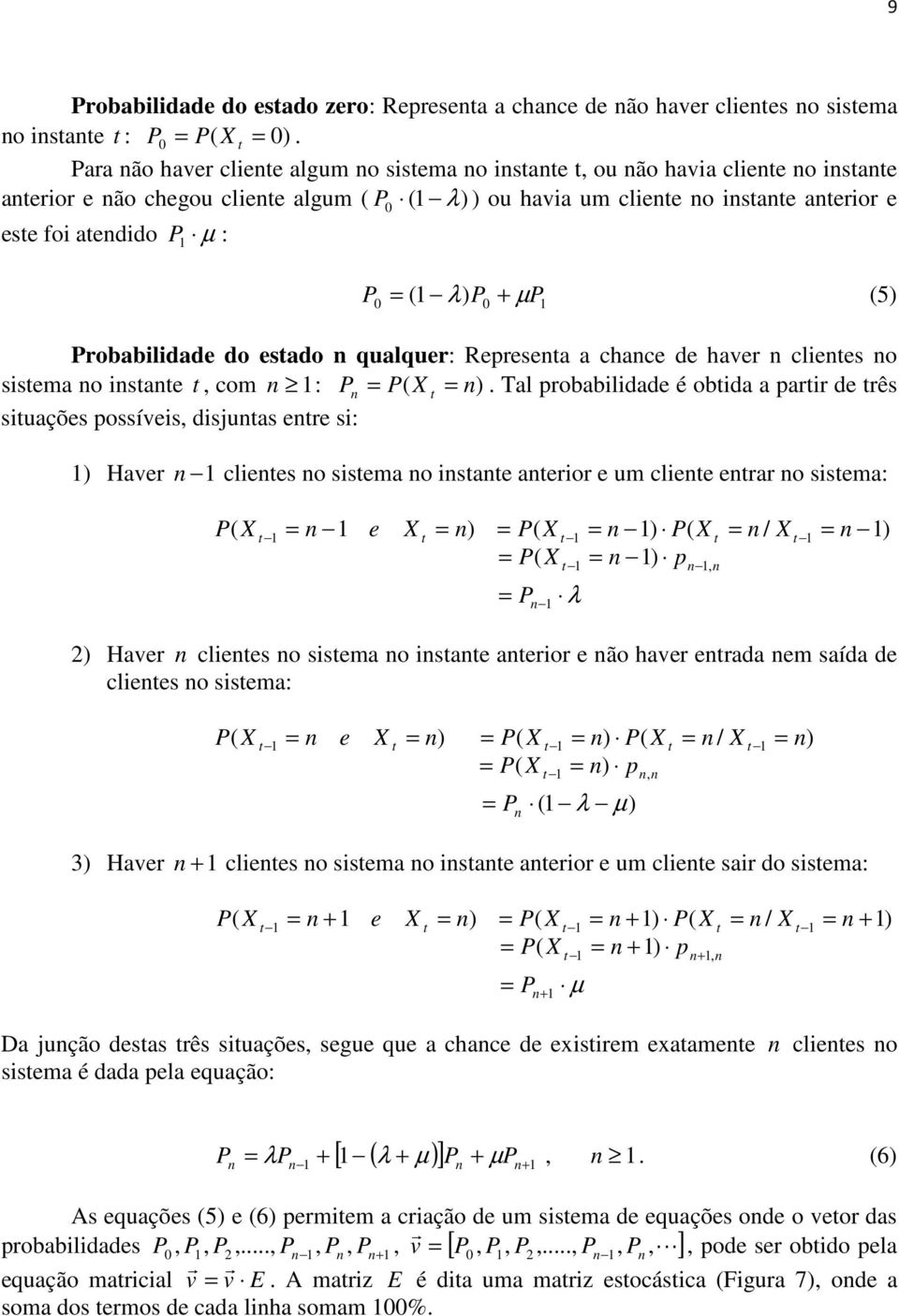 chace de have cliees o sisema o isae, com : ( ).