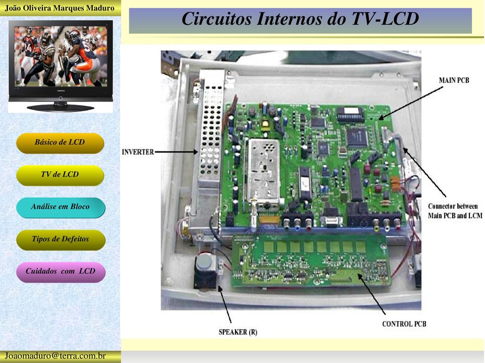 do TV-LCD