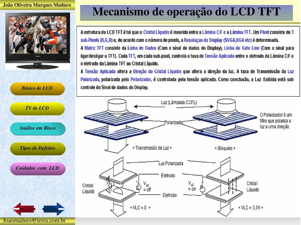 operação