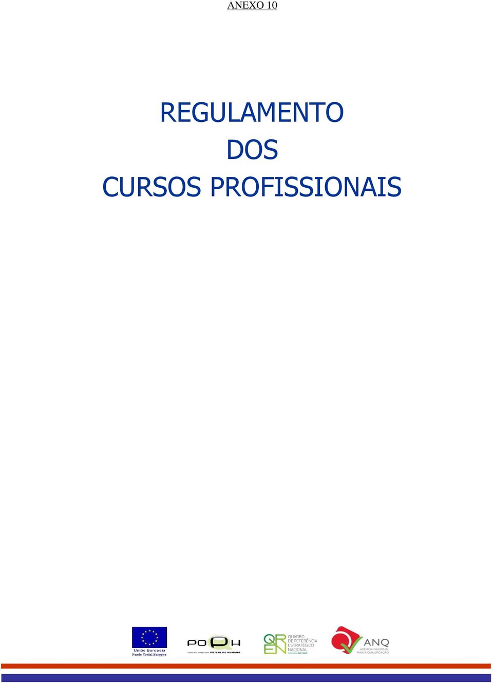 DOS CURSOS