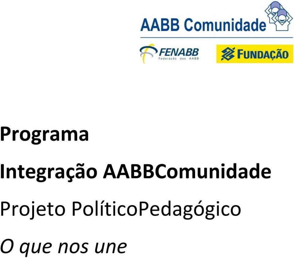 AABBComunidade