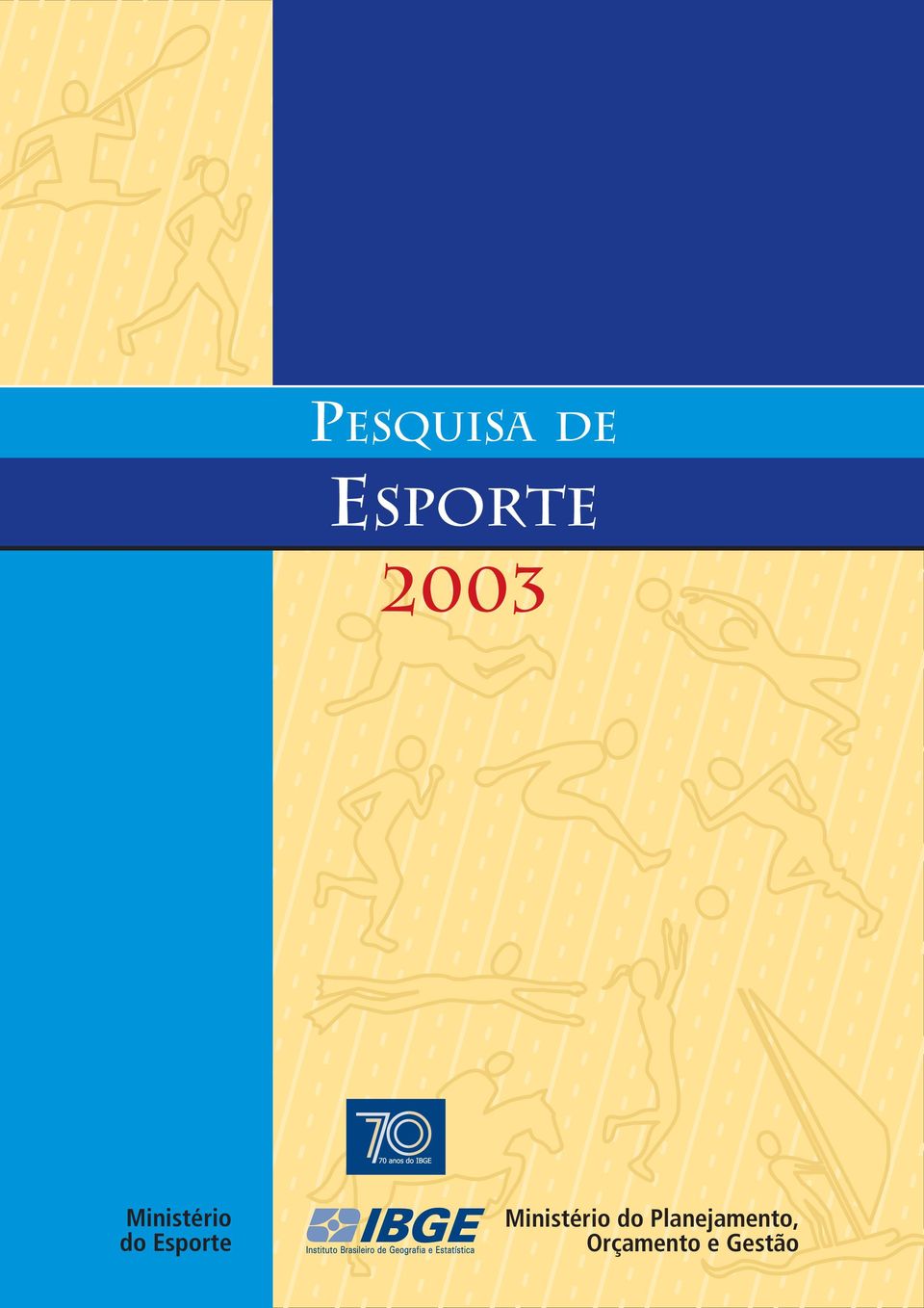 Esporte Ministério do