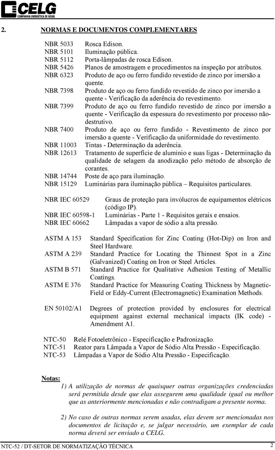 Produto de aço ou ferro fundido revestido de zinco por imersão a quente - Verificação da aderência do revestimento.