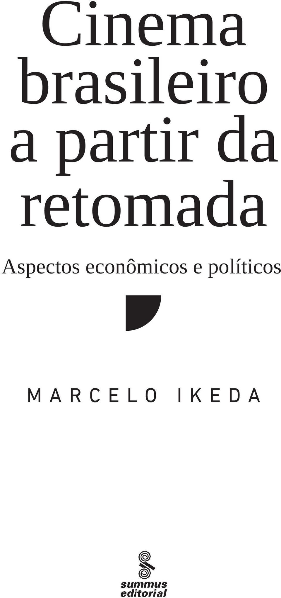 Aspectos econômicos