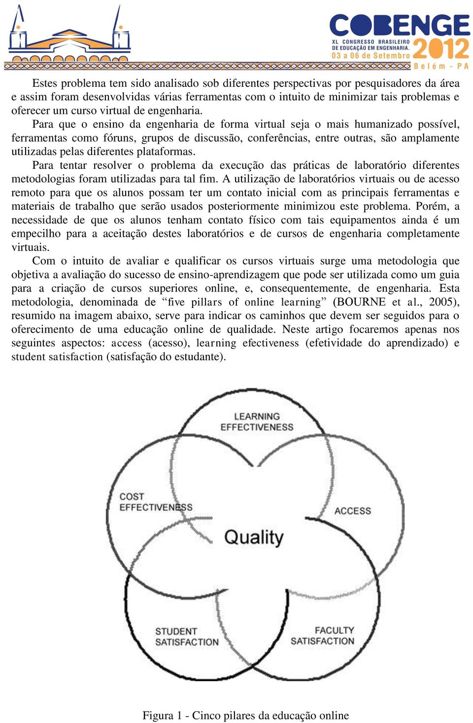 Para que o ensino da engenharia de forma virtual seja o mais humanizado possível, ferramentas como fóruns, grupos de discussão, conferências, entre outras, são amplamente utilizadas pelas diferentes