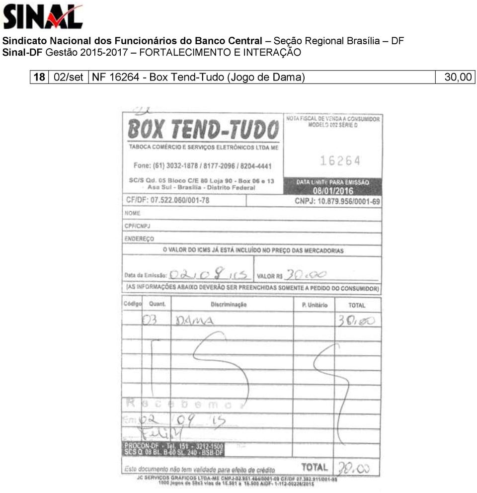 Tend-Tudo