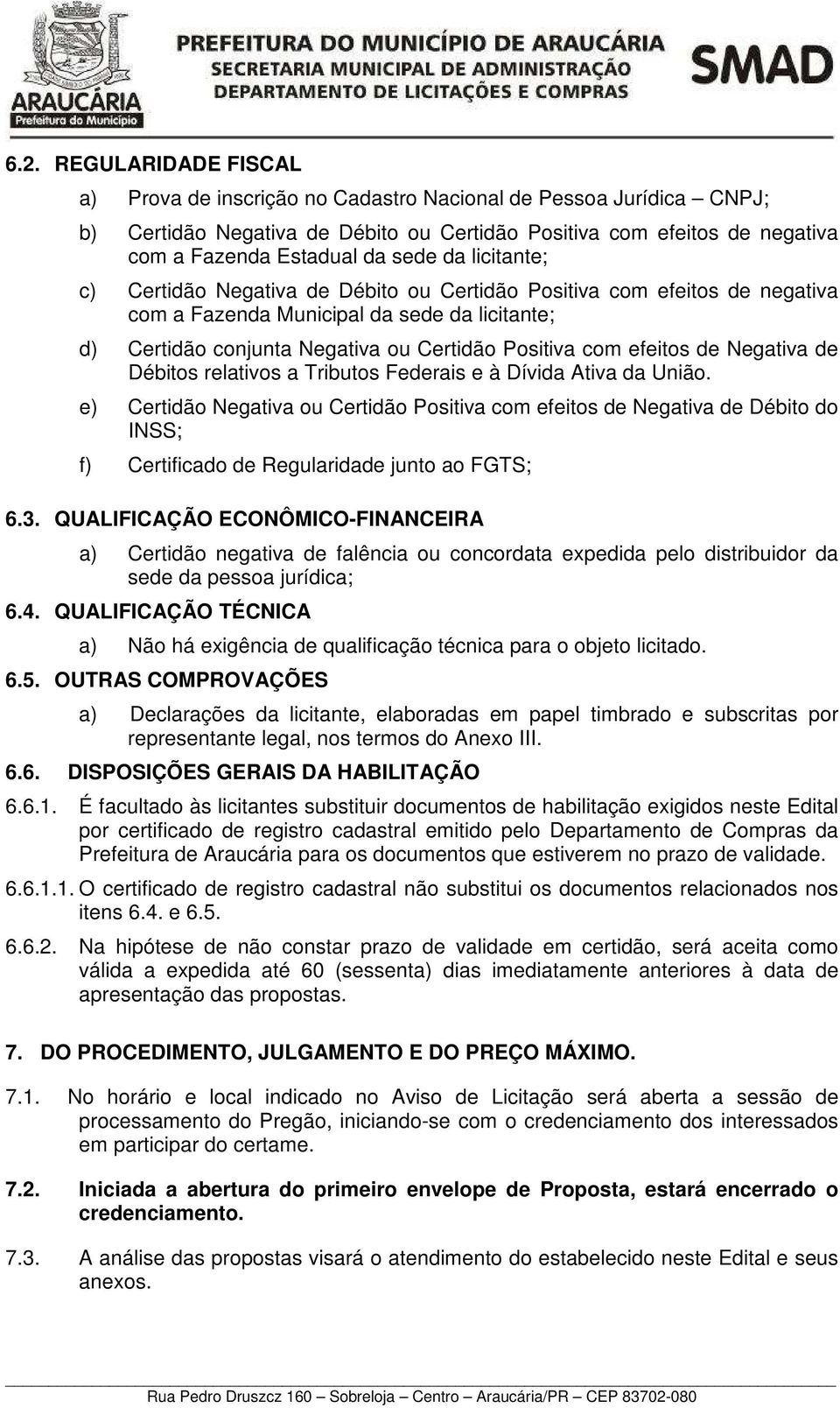 de Negativa de Débitos relativos a Tributos Federais e à Dívida Ativa da União.