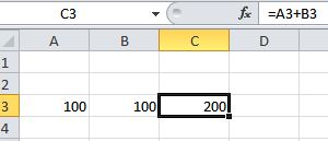 permite ativar e criar macros nas planilhas. Para quem não sabe Macro é uma sequência de tarefa que pode ser gravada para repetir um conjunto de tarefas de rotina.