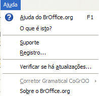 COMPARANDO CALC X MICROSOFT OFFICE EXCEL As duas planilhas têm, entre si, muitas semelhanças: o jeito de escrever as fórmulas, a maneira de copiar essas fórmulas, entre outros.