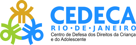CENTRO DE DEFESA DOS DIREITOS DA CRIANÇA E DO ADOLESCENTE (CEDECA RIO DE JANEIRO) CNPJ Nº 10.832.