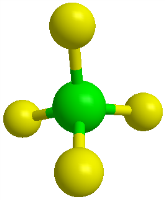 93 O encadeamento de carbonos favorece a formação de alcanos com cadeia ramificada. Nestas cadeias carbônicas se formam carbonos quaternários, terciários, secundários e primários. 4.