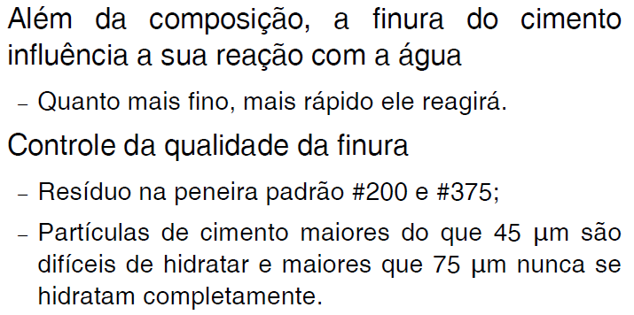 Pega: refere-se à mudança do estado fluido para um estado rígido.