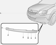 Starostlivosť o vozidlo 199 Poradie pripojenia káblov: 1. Pripojte červený kábel ku kladnému vývodu 1 pomocného akumulátora. 2.