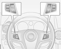 78 Prístroje a ovládacie prvky Prístroje a ovládacie prvky Ovládacie prvky Nastavenie volantu Ovládacie prvky na volante Ovládacie prvky... 78 Výstražné kontrolky, meriace prístroje a ukazatele.