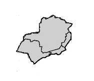 REGIÃO SUDESTE Possui 4 estados (São Paulo, Rio de Janeiro, Espírito Santo e Minas Gerais); Sua população é de cerca de 80 milhões de habitantes; É a região mais populosa do Brasil e também com a