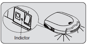 AVISO IMPORTANTE 01 Monte a escova conforme o passo 01 antes do primeiro uso, ou a função da limpeza poderá ser afetada.