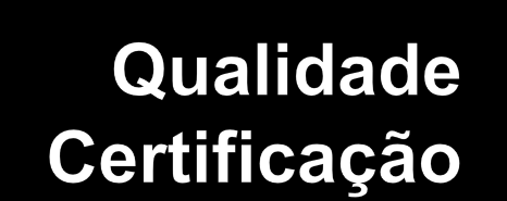 Os aparelhos fabricados no Brasil são produtos globais vendidos no Brasil e em diversos paises; São certificados por laboratórios acreditados pelo Inmetro e Anatel, e seguem normas de qualidade