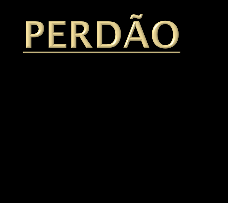 Texto base: Jesus lhe disse: Não te digo que até sete; mas, até setenta vezes sete. Mateus 18:22.