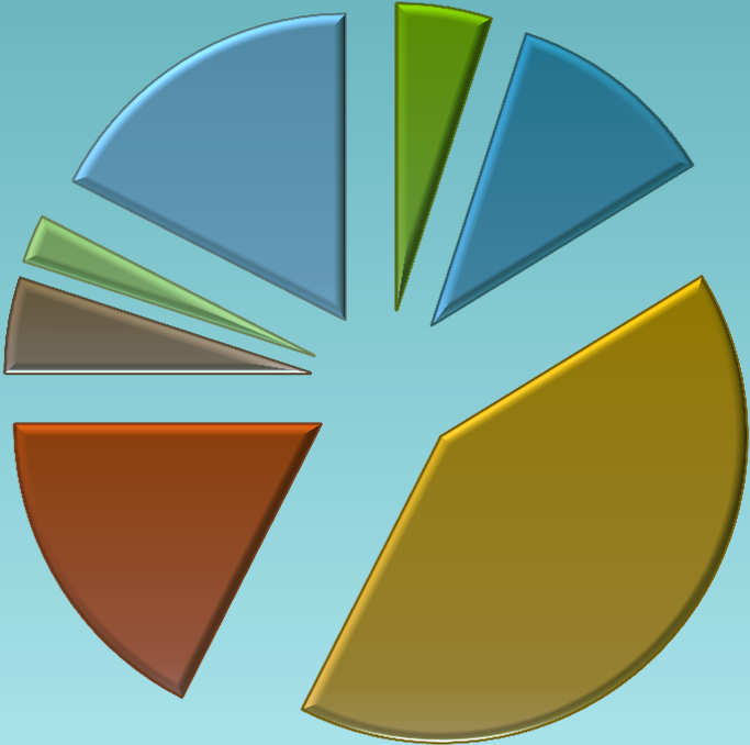 Análise Performance Sponsoredream: Época Desportiva 2012/2013 16% I Liga 4% II Liga 13% II Divisão B 4% III Divisão Distritais 13% C.N.