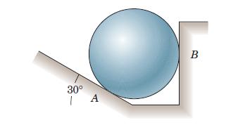 Física Aula 1 Conceitos: Estática e Dinamica do corpo rígido 19. Determine o momento da força de 00N aplicada no ponto C da dobradiça em relação ao ponto A. 17.