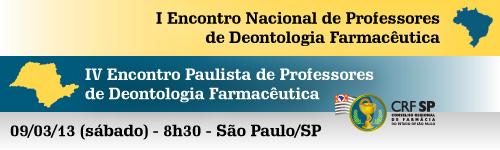 Resultados dos Encontros Paulistas de Professores de