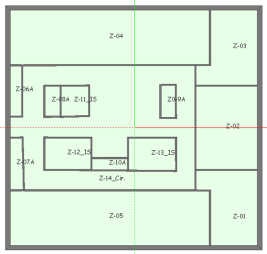 Levantamento Zona Área [m²] Pé direito Divisão Ventilação Rph Ilumi. [W/m²] 0,1 41.7 3.70 Incubação 2.3 16 0,2 56.2 3.70 Incubação 1.2 15 0,3 41.7 3.70 Incubação 2.3 16 0,4 117.8 3.70 Incubação 2.3 15 0,5 117.