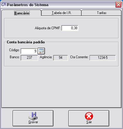 Manual do sistema Imobilis Nesse manual iremos acompanhar o passo a passo para a implantação do sistema e emissão de recibos. Após digitar seu login no menu principal clique em Imobilis.