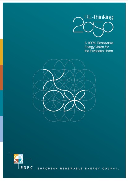 Energias Renováveis Marinhas e Desenvolvimento Energético Sustentável Objectivo EU 2050: 80-100% de redução de emissões Energia