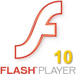 Flash Player - Aplicações 3D Lançamento do Flash Player 9 (Junho de 2006): Suporte ao AS3; Sem APIs para simulação do eixo Z; Surgem as bibliotecas para renderização de objetos 3D (Ex.