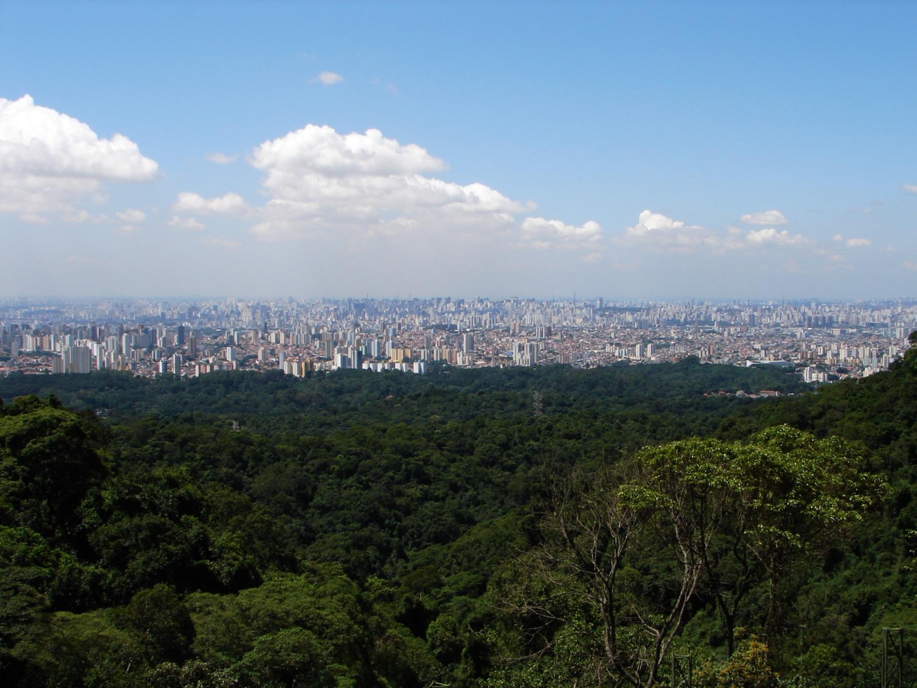 SUB-GLOBAL ASSESSMENT NETWORK 4 TH ANNUAL MEETING Sao Paulo Greenbelt SGA: Lessons Learned, Partial Findings