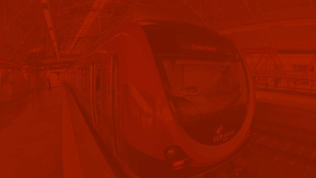 CCR Metrô