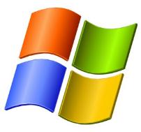 Microsoft Windows Iniciou-se como um ambiente operacional para o MS-DOS. Não era um sistema operacional completo; necessitava do MS-DOS. Usa uma interface gráfica.