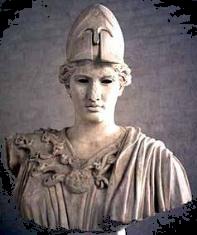 As crenças religiosas: alguns deuses romanos Diana