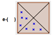 2005) A cerca de uma casa é formada por troncos de madeira de tamanhos diferentes lado a lado A cada grupo de 19 troncos, as medidas dos mesmos aumentam 5 cm do primeiro ao décimo e diminuem 5cm do