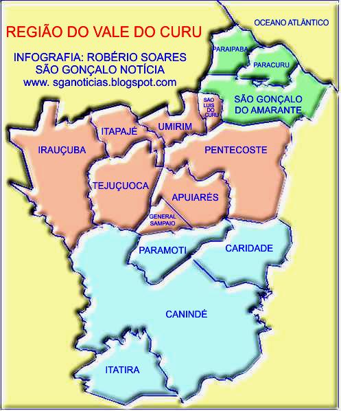 População 6.218 hab. Área 205,810 km 2 Bioma Caatinga Instalado 01/03/1957 Zona Rural Distância 950 hab.