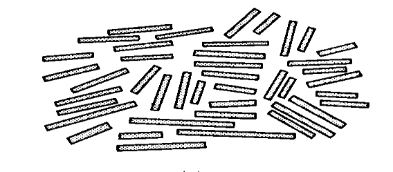 a) Solos coesivos (argilas e siltes plásticos) A densificação ocorre pela deformação e reorientação das partículas, e é resistida pela coesão existente entre as partículas.