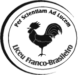 C O L É G I O F R A N C O - B R A S I L E I R O Nota: Professor: Série: 1ª Data: / / 2014 RECUPERAÇÃO PARALELA DE BIOLOGIA (10,0 pontos) Instruções para a realização da avaliação: 1.