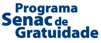 EDITAL DE SELEÇÃO DE CANDIDATOS N 002/2016 INGRESSO A CURSOS INTEGRANTES DO PROGRAMA SENAC DE GRATUIDADE (PSG) NA MODALIDADE PRESENCIAL A Administração Regional do no Estado do Rio Grande do Norte,