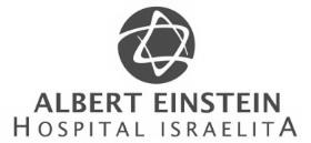 Israelita Albert Einstein 4.