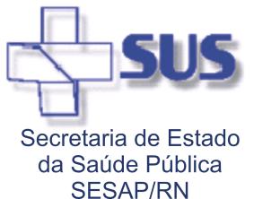 GOVERNO DO ESTADO DO RIO GRANDE DO NORTE SECRETARIA DE ESTADO