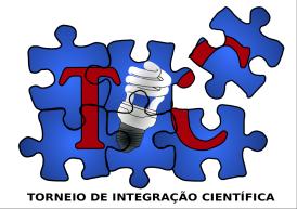 I TORNEIO DE INTEGRAÇÃO