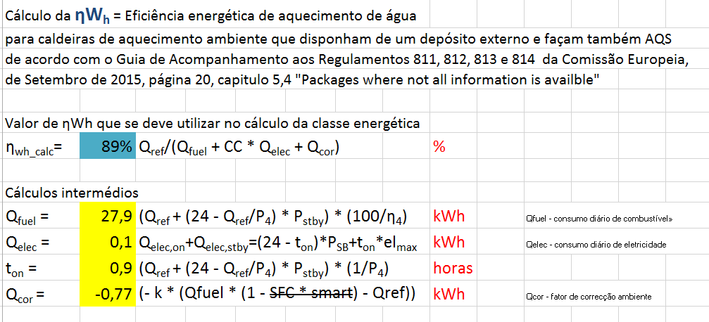 5. CALDEIRA +