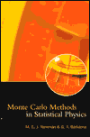 Referências A Guide to Monte Carlo Simulations in Statistical Physics, Landau & Binder (Cambridge, 2) Monte Carlo Methods in Statistical Physics, Newman & Barkema (Oxford, 999) Monte Carlo Methods in