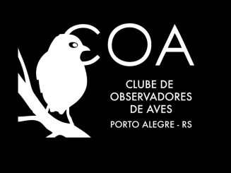 Relatório da saída do Clube de Observadores de Aves de Porto Alegre à Estação Experimental Agronômica da UFRGS, Eldorado do Sul, RS 20 de julho de 2014 Grupo em frente à capela de São Pedro (1893).