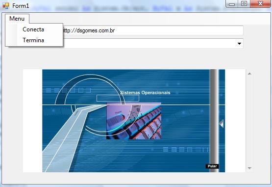 Lista de Linguagem de Programação 3/22/2011 5 3.