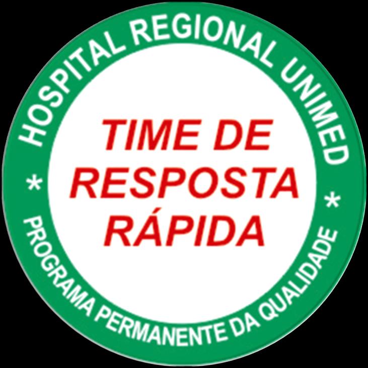 O que é um Time de Resposta Rápida (TRR)?