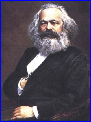 Abril Sociologia 2ª Série Marx O alemão Karl Marx (1818-1883) é, provavelmente, um dos pensadores que maior influência exerceu sobre a filosofia contemporânea.